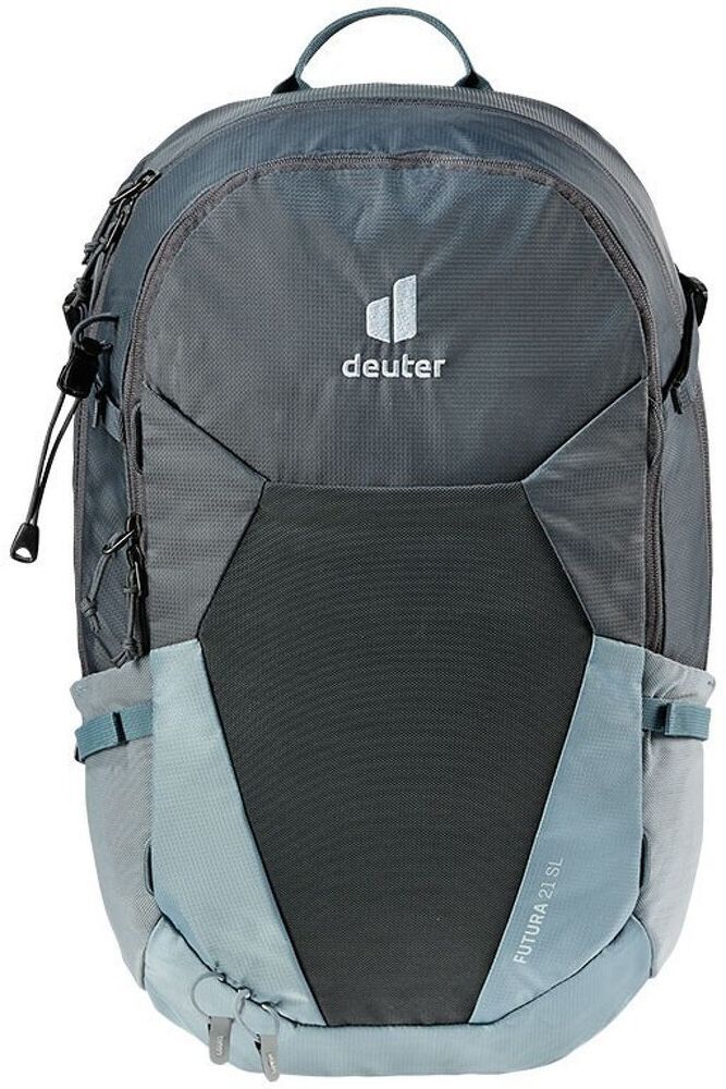 Deuter Futura 21 Sl - Adulto - Tu - Multicolore