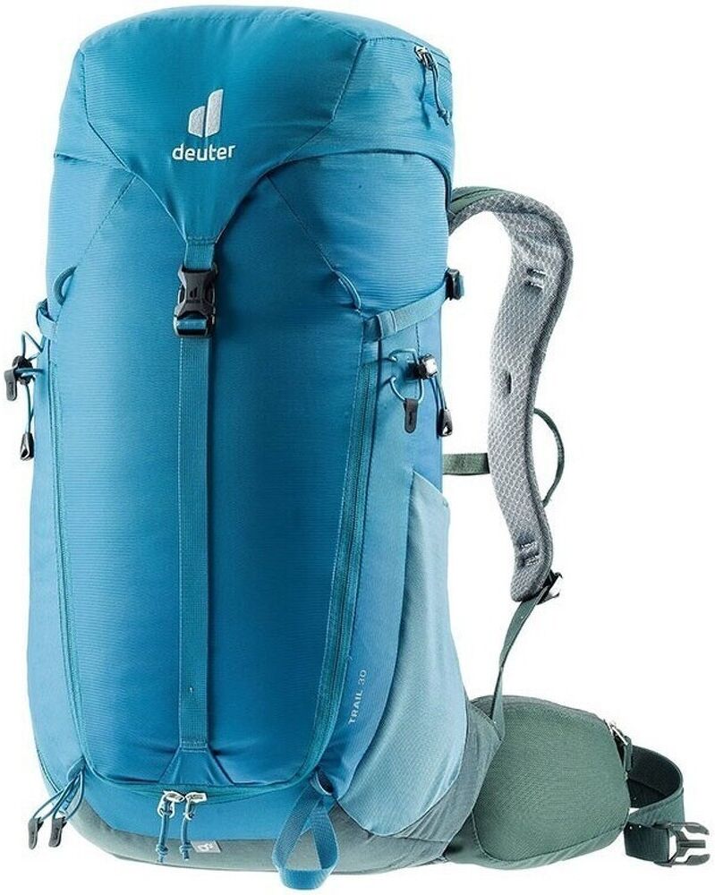 Deuter Zaino Trail 30 - Uomo - Tu - Blu