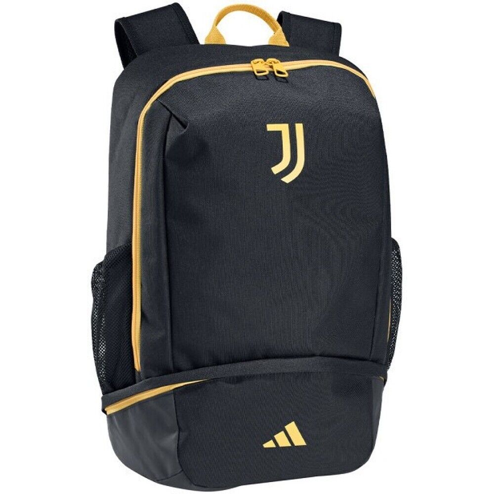 adidas Zaino Juventus - Adulto - Nero