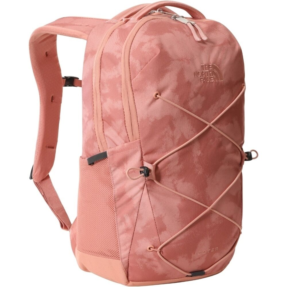 The North Face Jester Borsa - Uomo - Tu - Multicolore