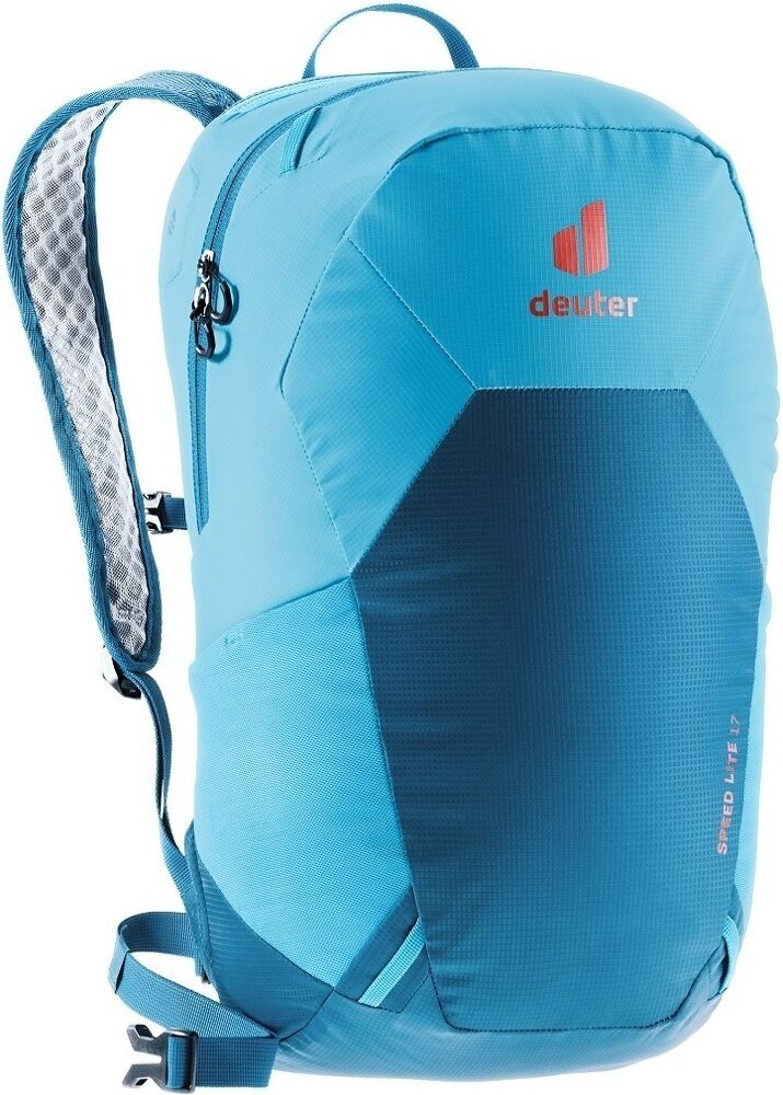 Deuter Speed Lite 17 - Donna - 17l - Blu