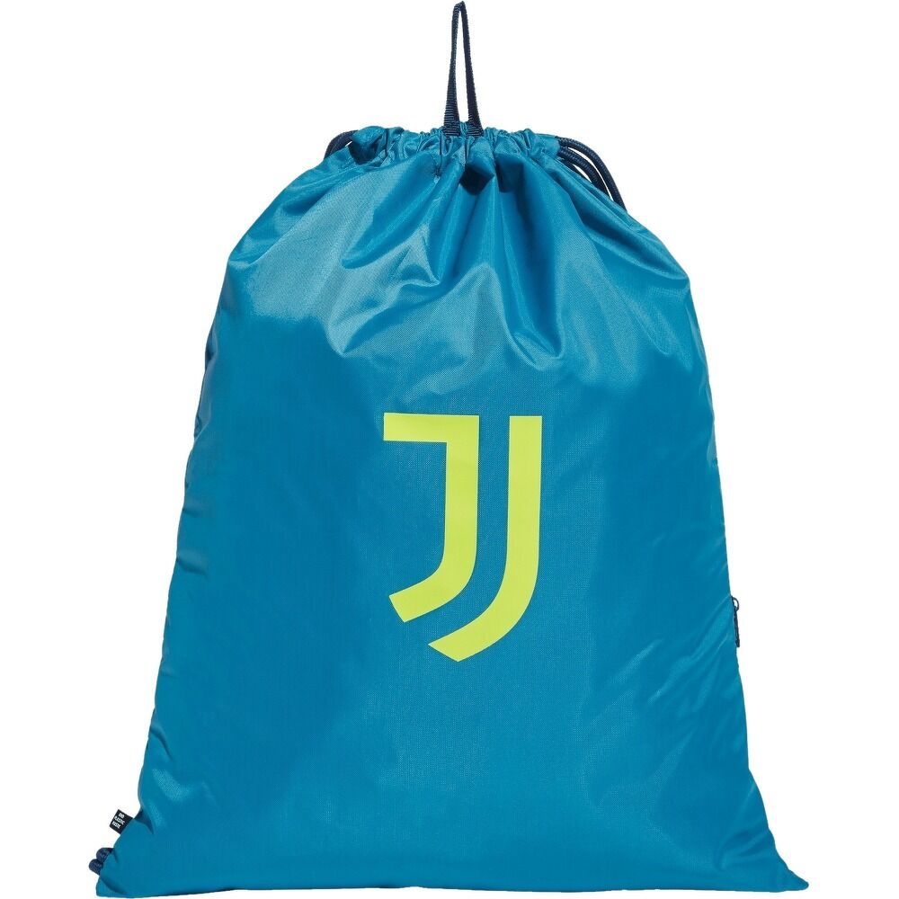 adidas Sacca da palestra Juventus - Adulto - Tu - Blu