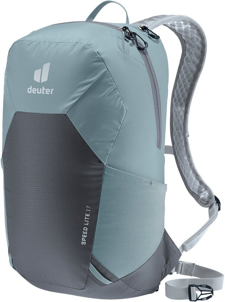 Deuter Speed Lite 17 - Donna - 17l - Grigio