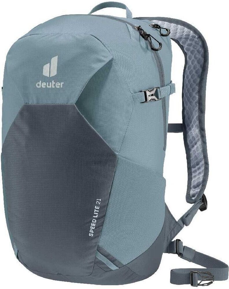 Deuter Speed Lite 21 Borsa - Adulto - Tu - Grigio