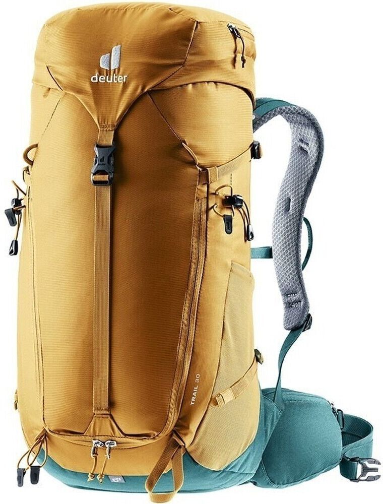 Deuter Zaino Trail 30 - Uomo - Tu - Beige