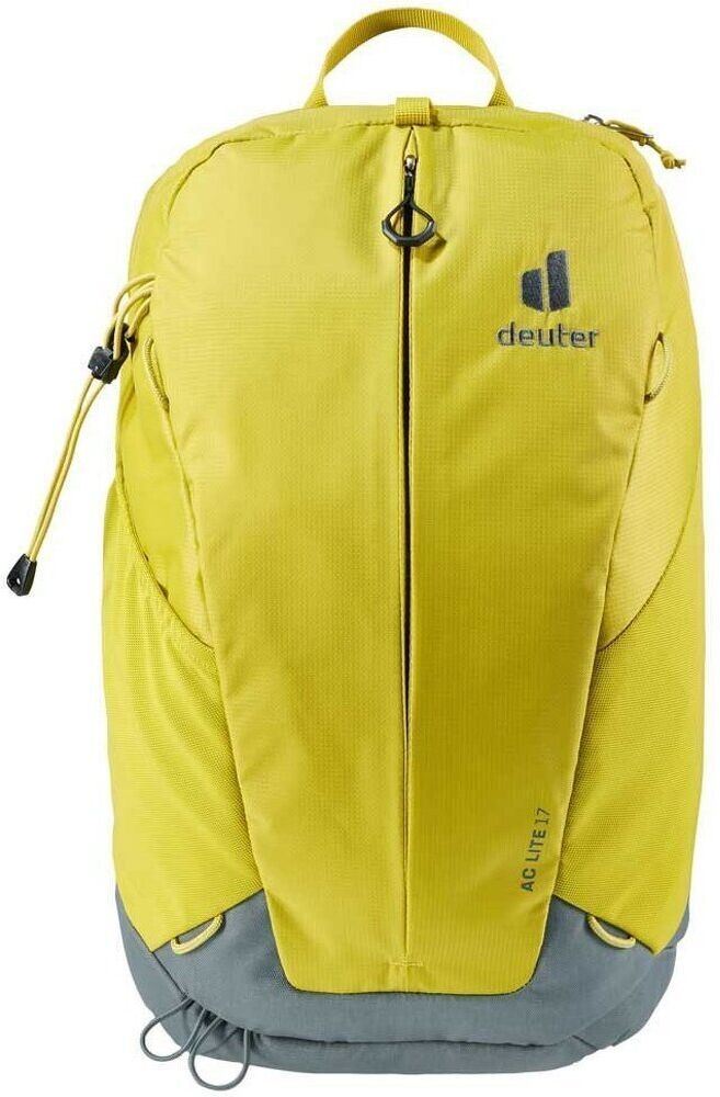 Deuter Zaino Ac Lite 17L - Adulto - Tu - Verde