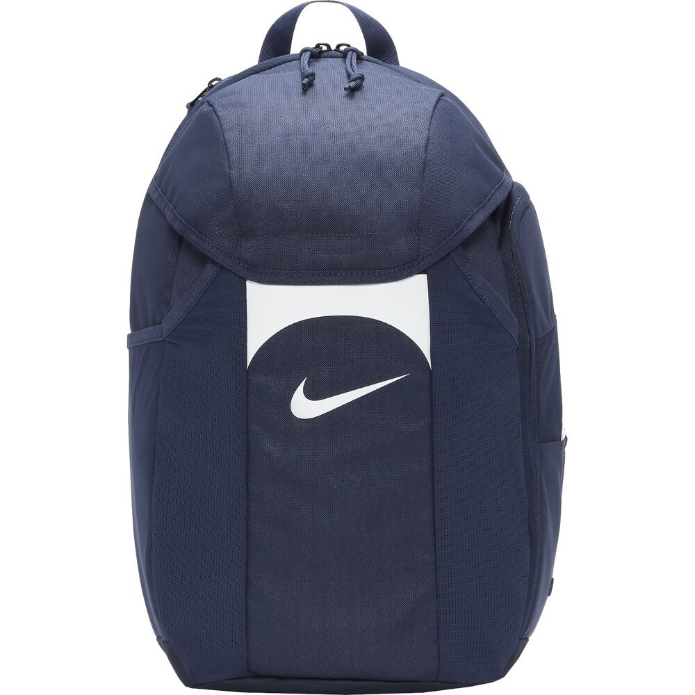 Nike Team Backpack - Uomo - Tu - Blu
