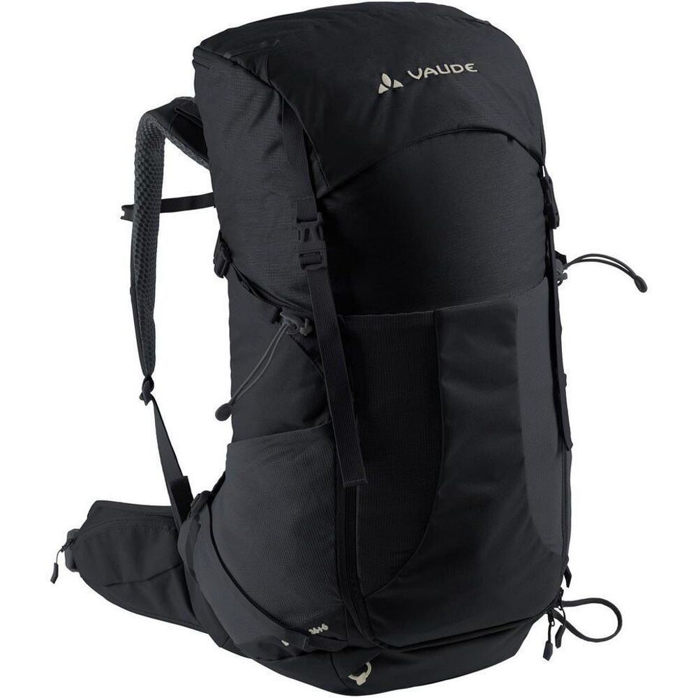 Vaude Brenta 36+6L - Adulto - Tu - Indefinito