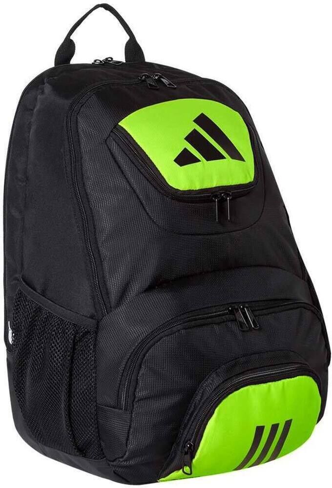 adidas Zaino Protour - Adulto - Nero