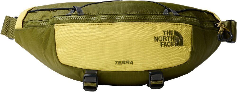 The North Face Terra Lumbar 6L - Adulto - Tu - Giallo