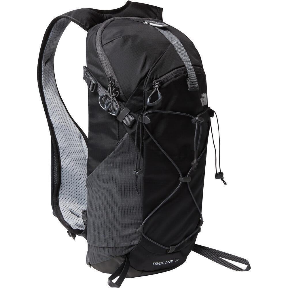 The North Face Trail Lite 12 - Adulto - Tu - Nero