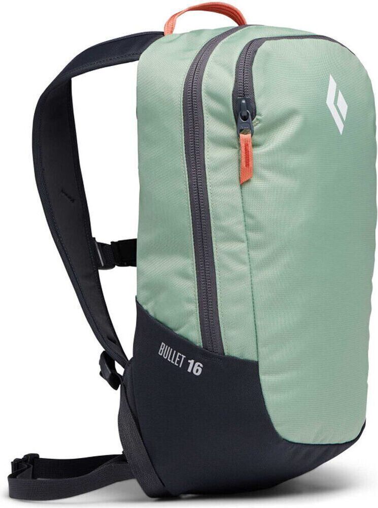 Black Diamond Bullet 16 Backpack - Adulto - Tu - Multicolore