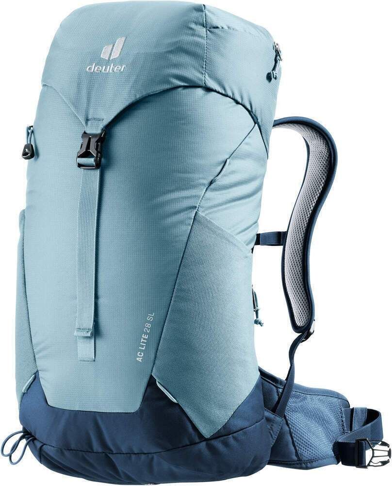 Deuter Ac Lite 28 Sl - Adulto - Tu - Verde