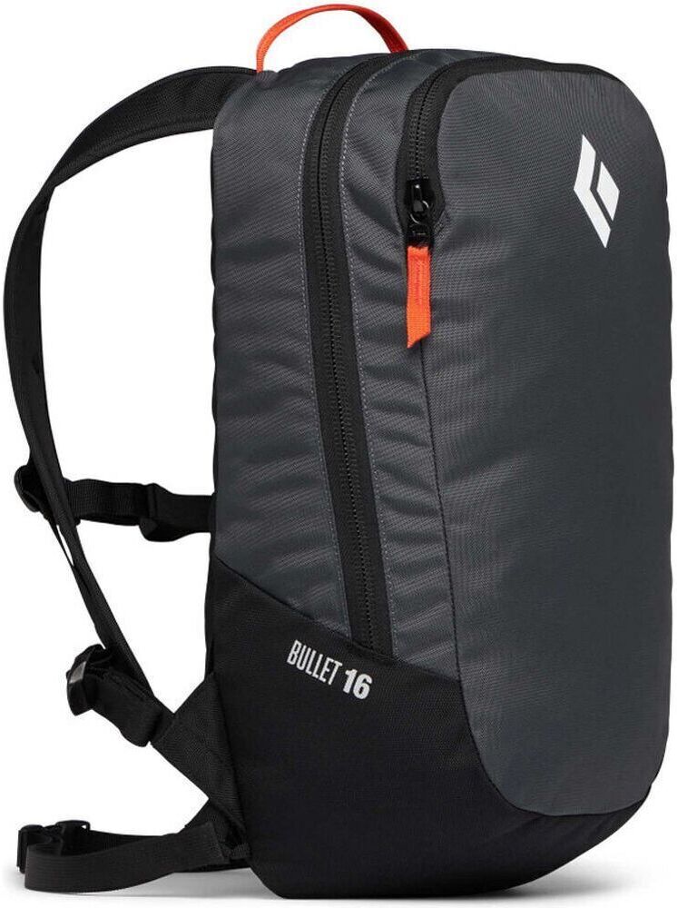 Black Diamond Bullet 16 Backpack - Adulto - Tu - Grigio