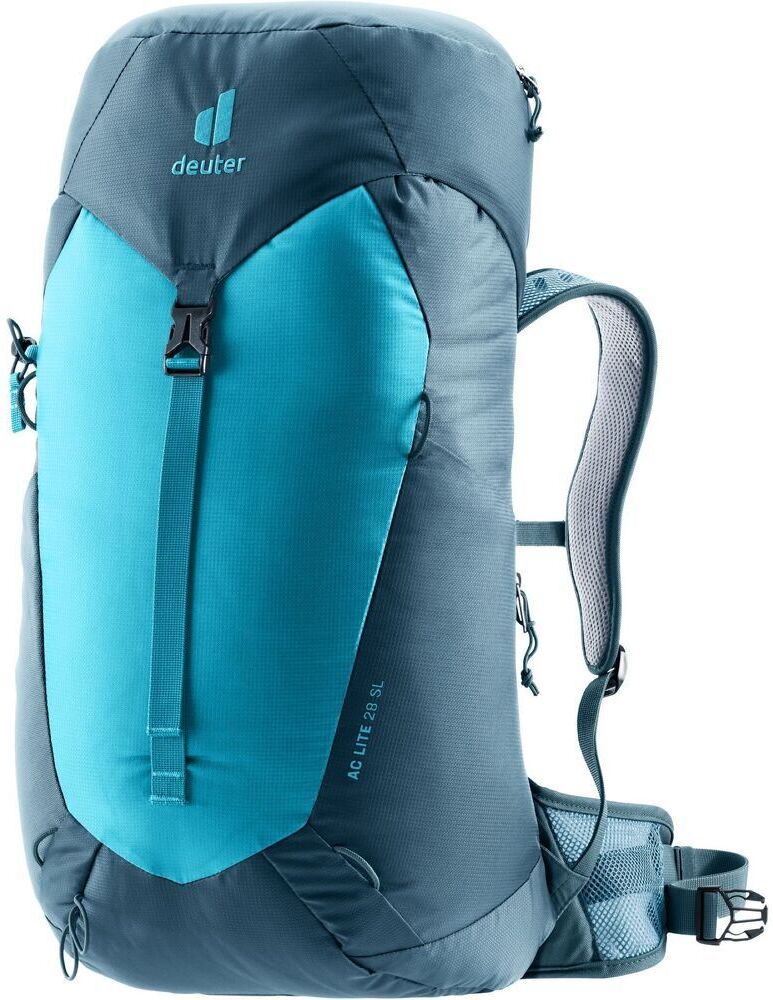 Deuter Zaino Ac Lite 28 Sl - Adulto - Tu - Blu