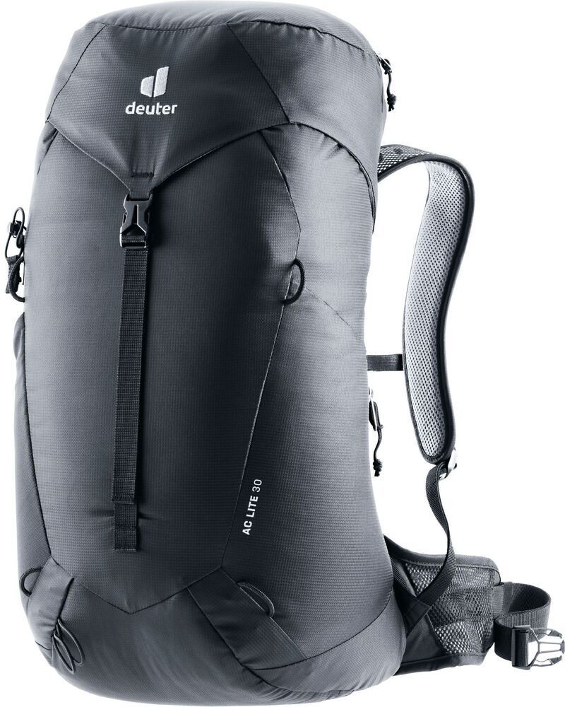 Deuter Zaino Ac Lite 30 - Uomo - Tu - Nero