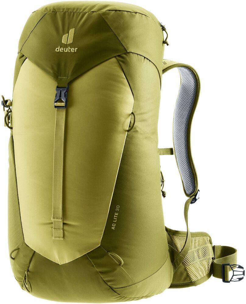 Deuter Zaino Ac Lite 30 - Adulto - Tu - Giallo