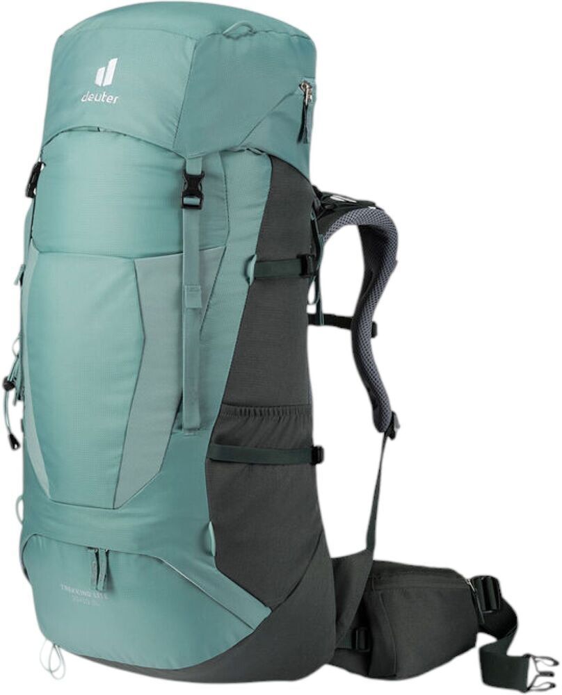 Deuter Zaino Trekking Lite 35+10 Sl - Donna - Tu - Verde