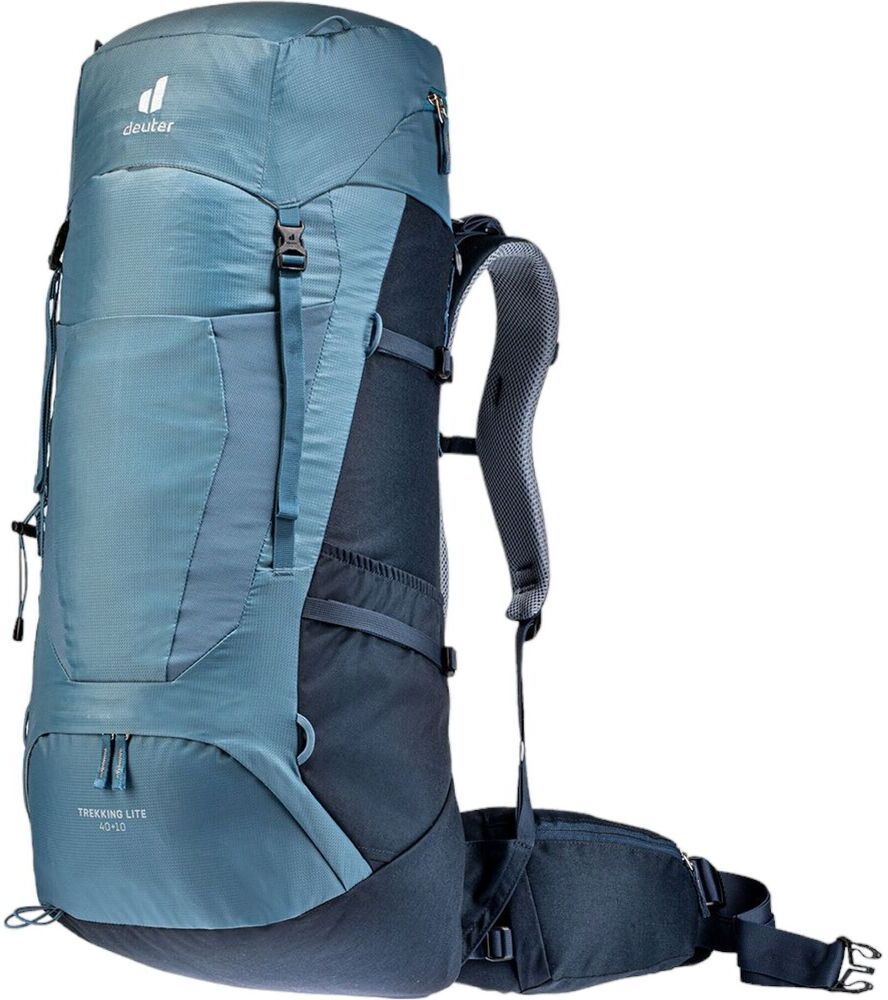 Deuter Zaino Trekking Lite 4010 - Adulto - Tu - Blu