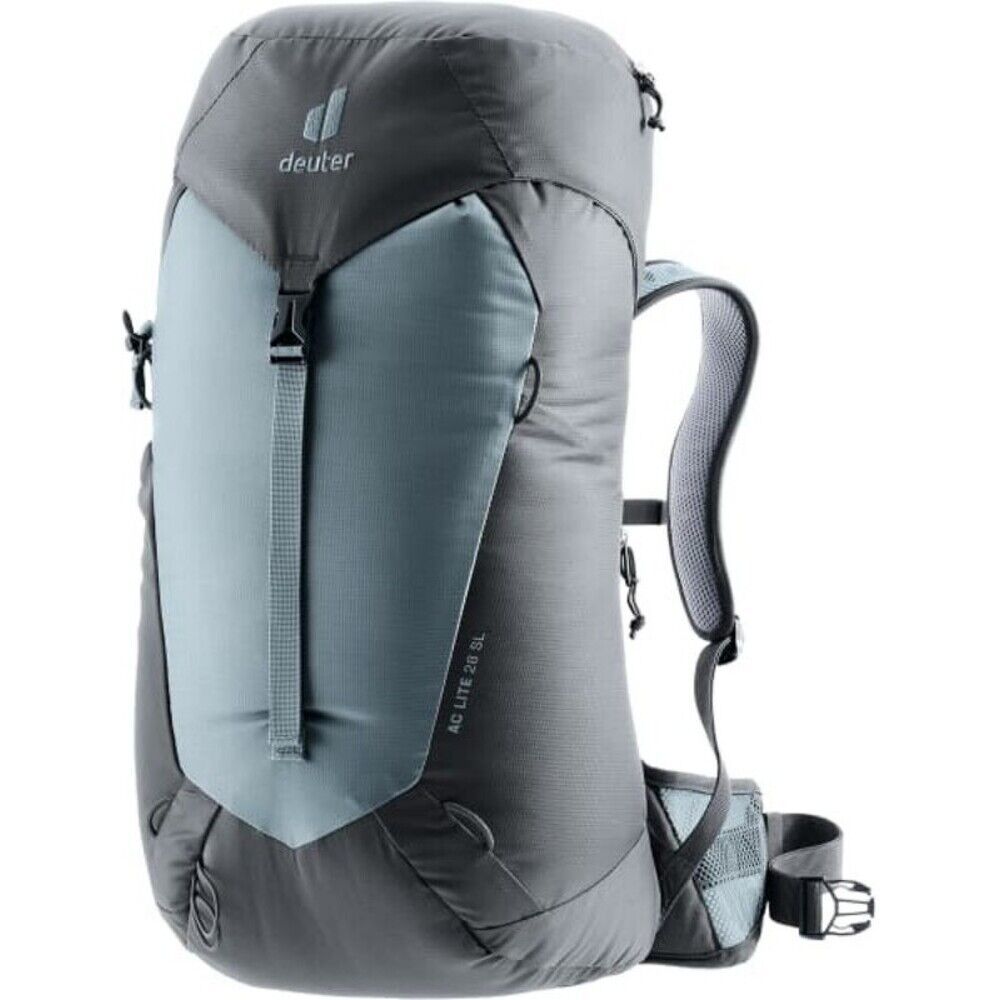 Deuter Zaino Ac Lite 28 Sl - Donna - Tu - Grigio