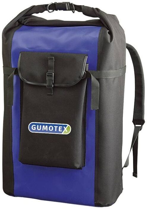 Gumotex Zaino Impermeabile Da Trasporto Lt. 100 044790