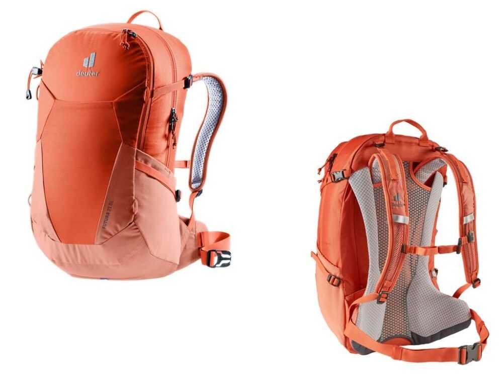 Deuter Zaino Hiking Futura 21 Sl 3400021