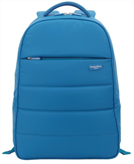 Mediacom Indigo Zaino Torino 15.6"-blue