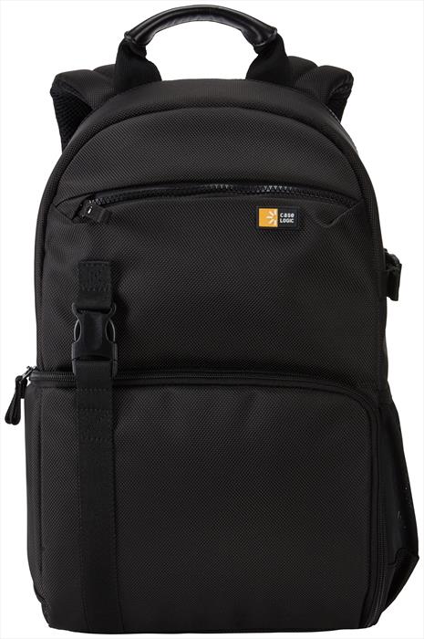 Case Logic Zaino Bryker Medium-black