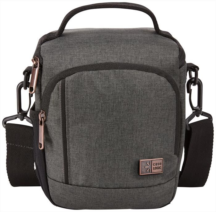 Case Logic Borsa Tracolla Era Mirrorless-grigio