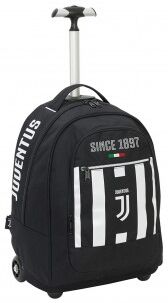 Seven Zaino Trolley Big Juventus + gadget