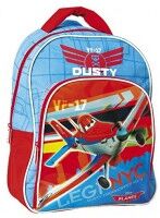 Disney Planes - zaino scuola con personaggio 42 cm