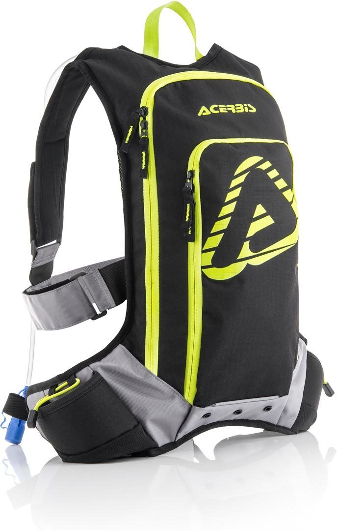 Acerbis X-Storm Bere zaino Nero S 11-20l