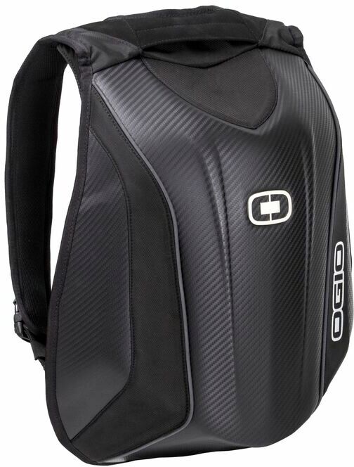 Ogio Zaino  No Drag Mach S Stealth Nero