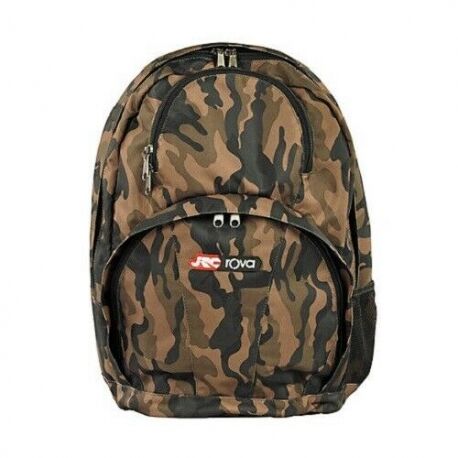 JRC Rova Backpack zaino da pesca