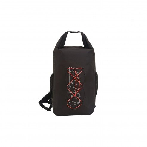 Slam Zaino Wr Backpack black ink