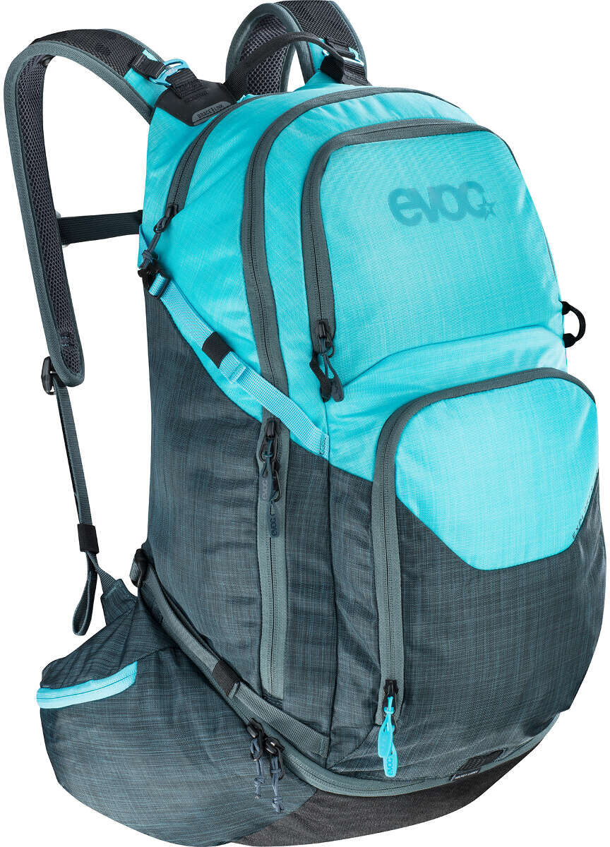 Evoc Zaino Idrico Explorer Pro