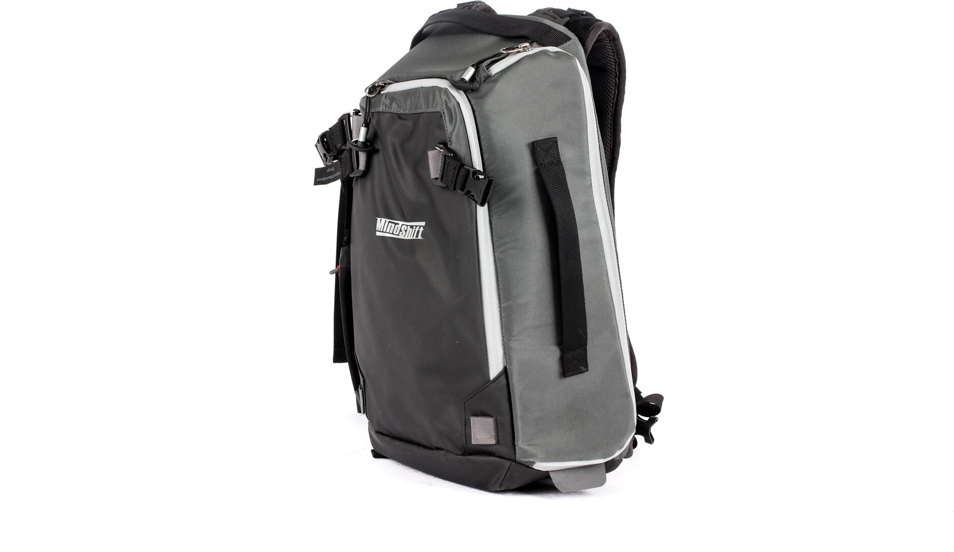 Mindshift Gear MindShift PhotoCross 13 Backpack (Condition: Good)