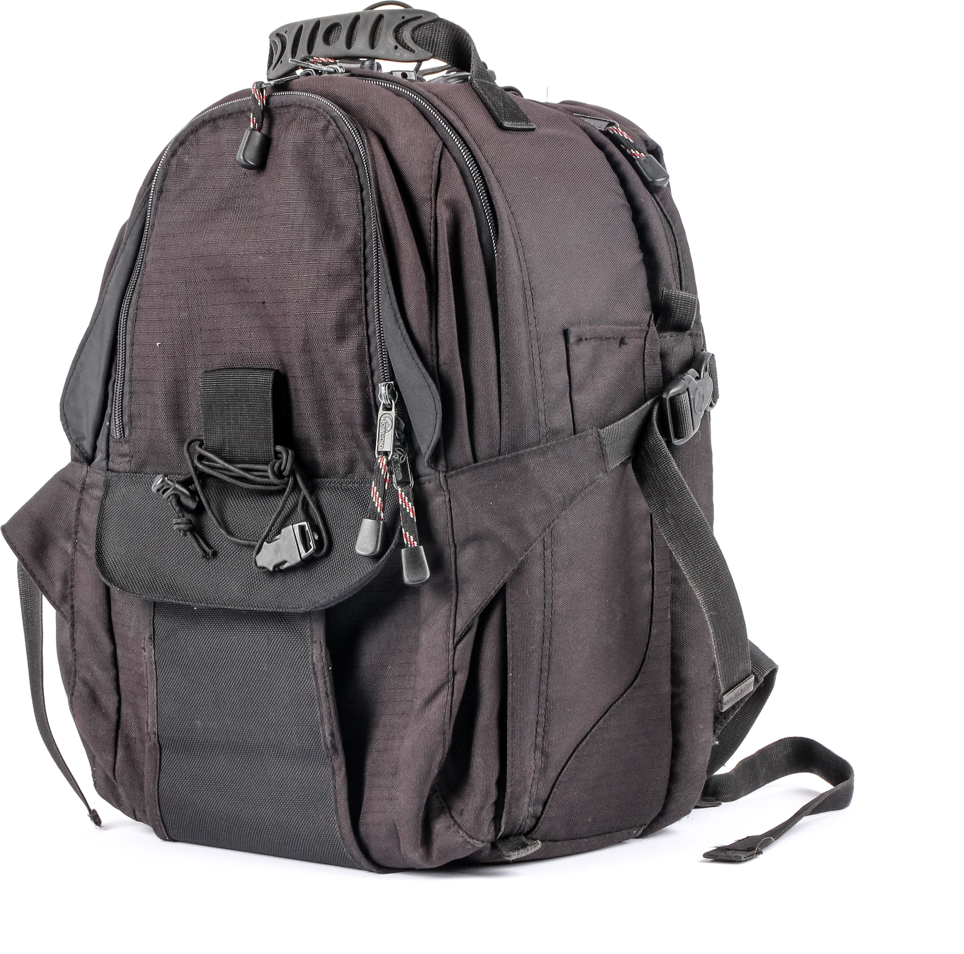 Lowepro Computrekker AW Backpack (Condition: Well Used)