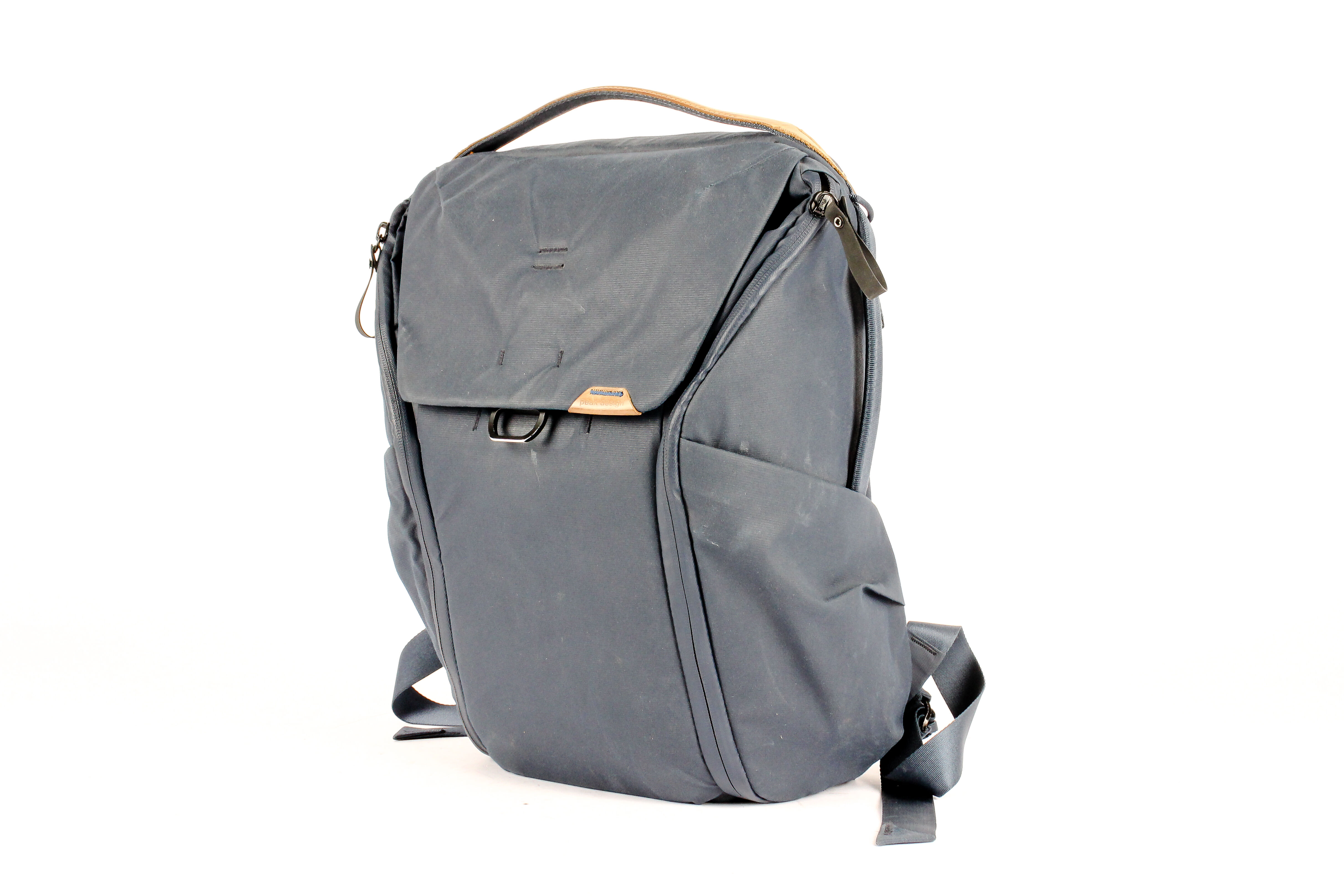 Peak Design Everyday Backpack 20L Zip (Condition: Good)