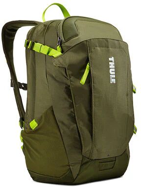 Thule EnRoute Triumph 2 zaino Verde Nylon