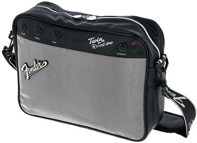 Fender Amplifier Messenger Bag