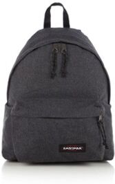 Eastpak Padded Pak'r rugzak donkergrijs - Donkergrijs