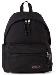 Eastpak Padded Zippl'r rugzak met 13,3 inch laptopvak en flessenhouder - Zwart