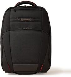 Samsonite Pro-DLX 5 laptoprugzak 17 inch - Zwart