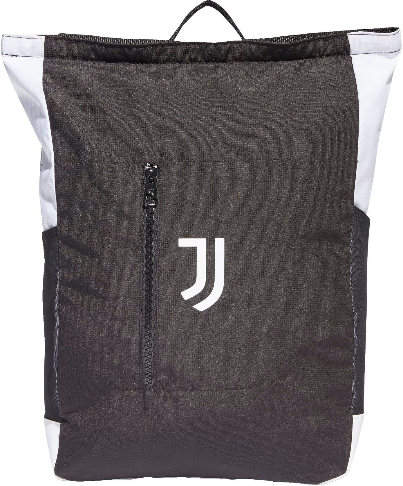 adidas Juventus Rugzak Zwart Wit - STUKS