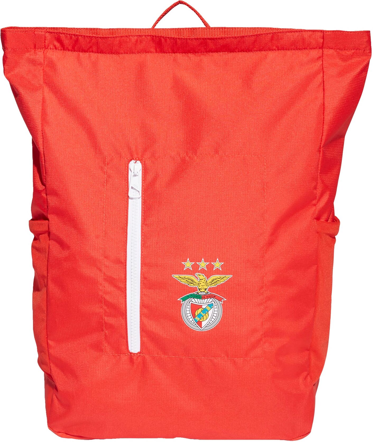 adidas Benfica Rugzak Rood - STUKS