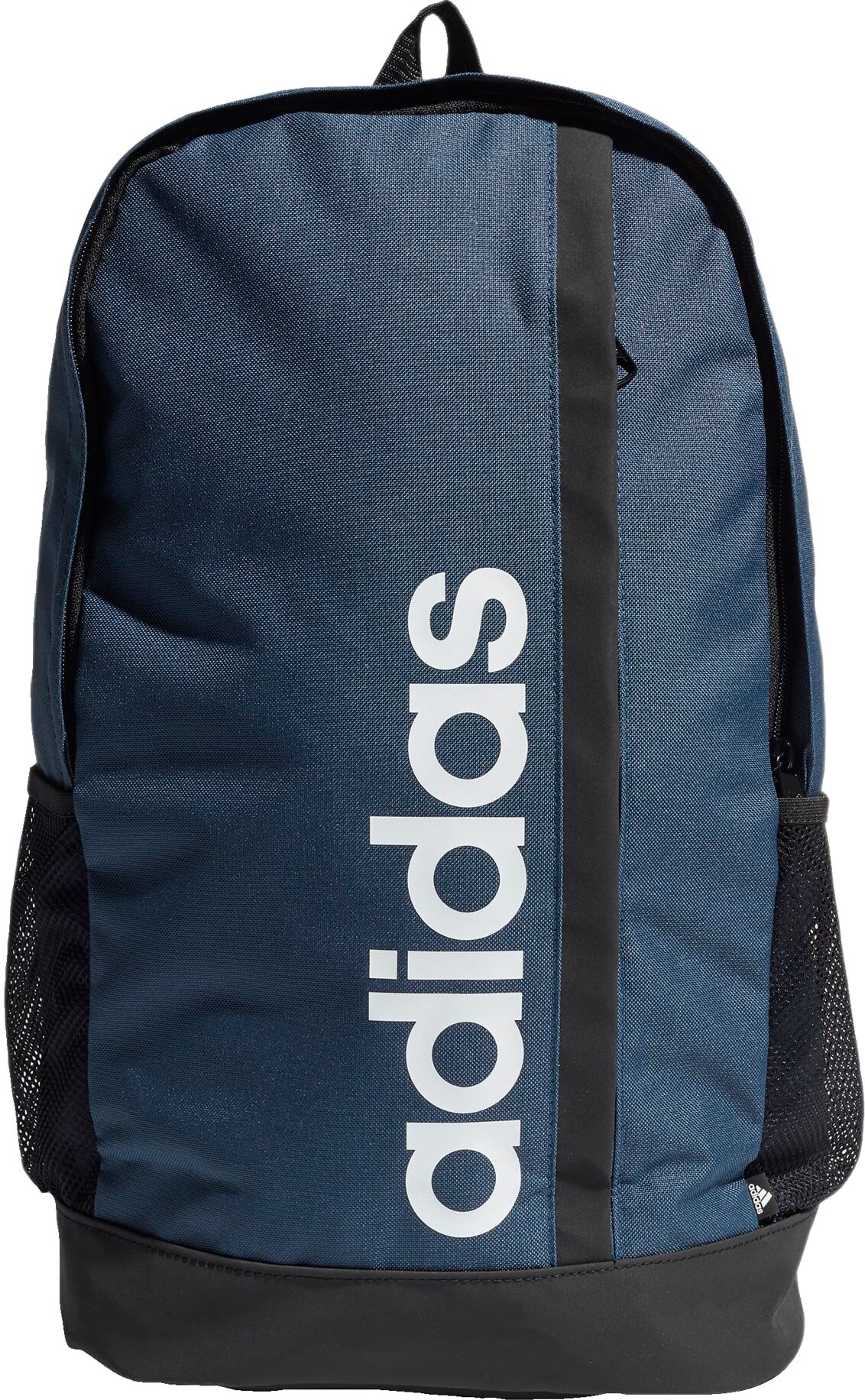 adidas Essentials Logo Rugzak Blauw - STUKS