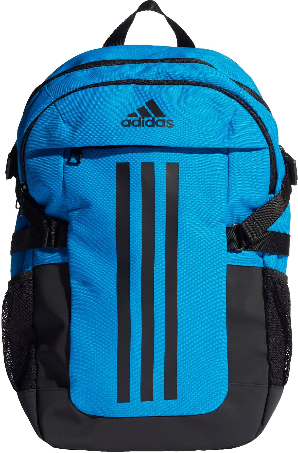 adidas Power VI Rugzak Blauw Zwart - STUKS