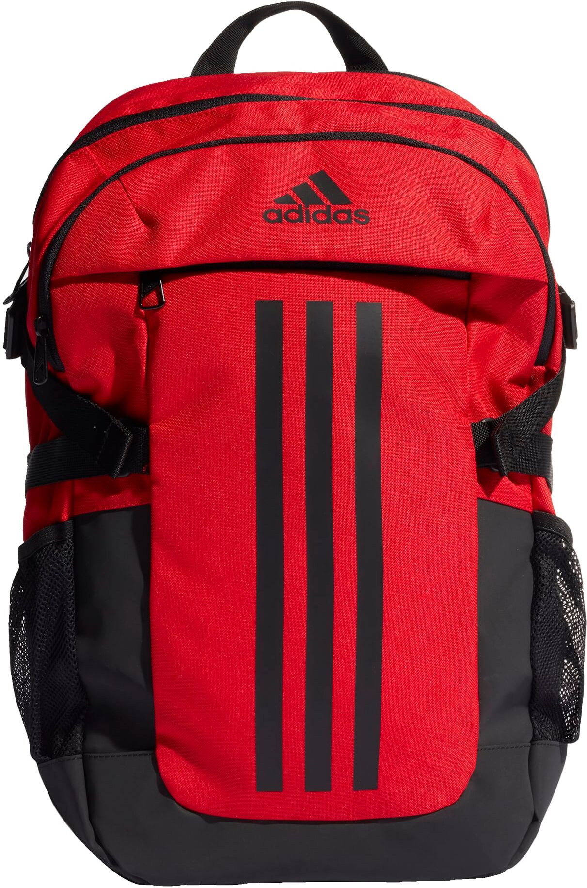 adidas Power VI Rugzak Rood - STUKS