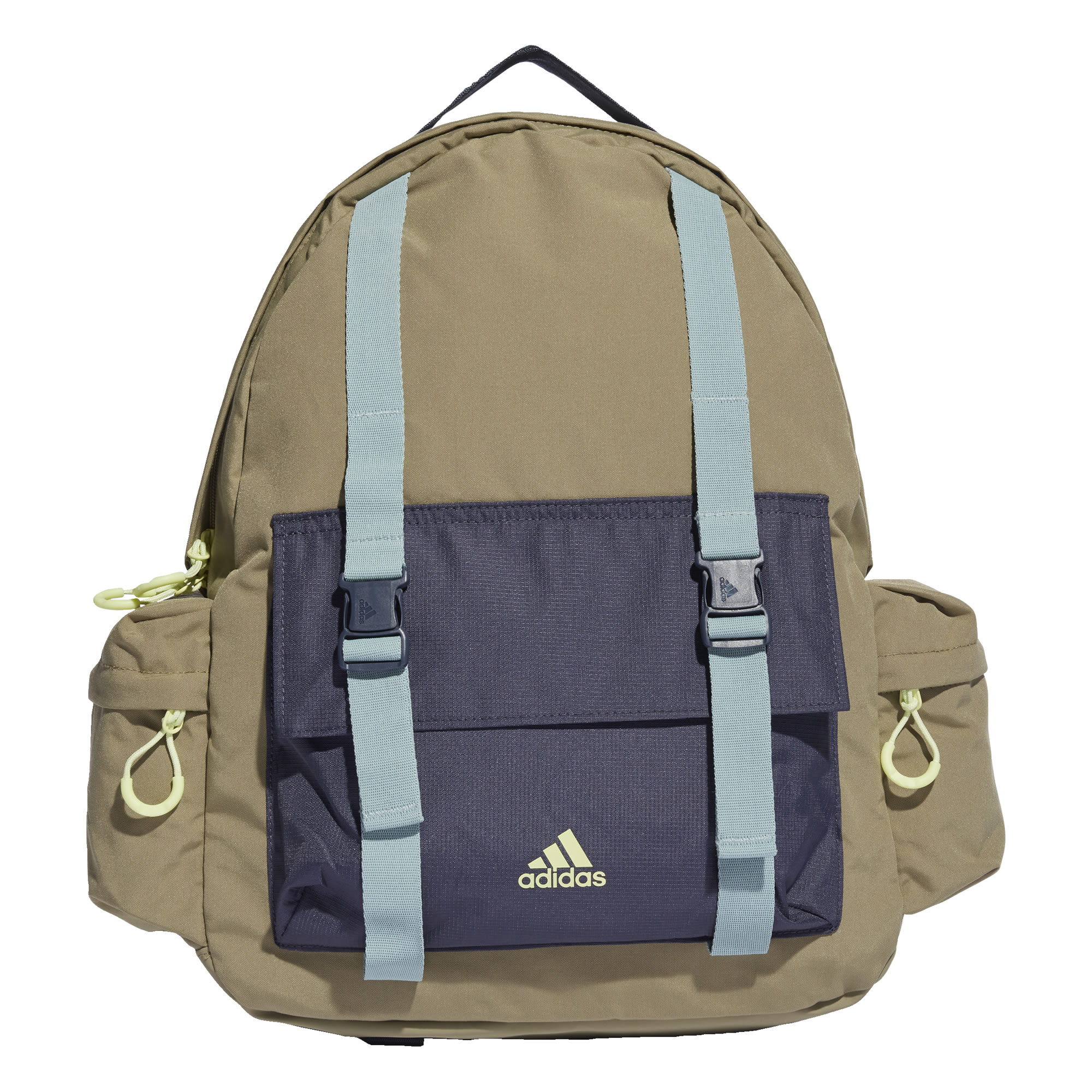 adidas City Xplorer Rugzak Groen - STUKS